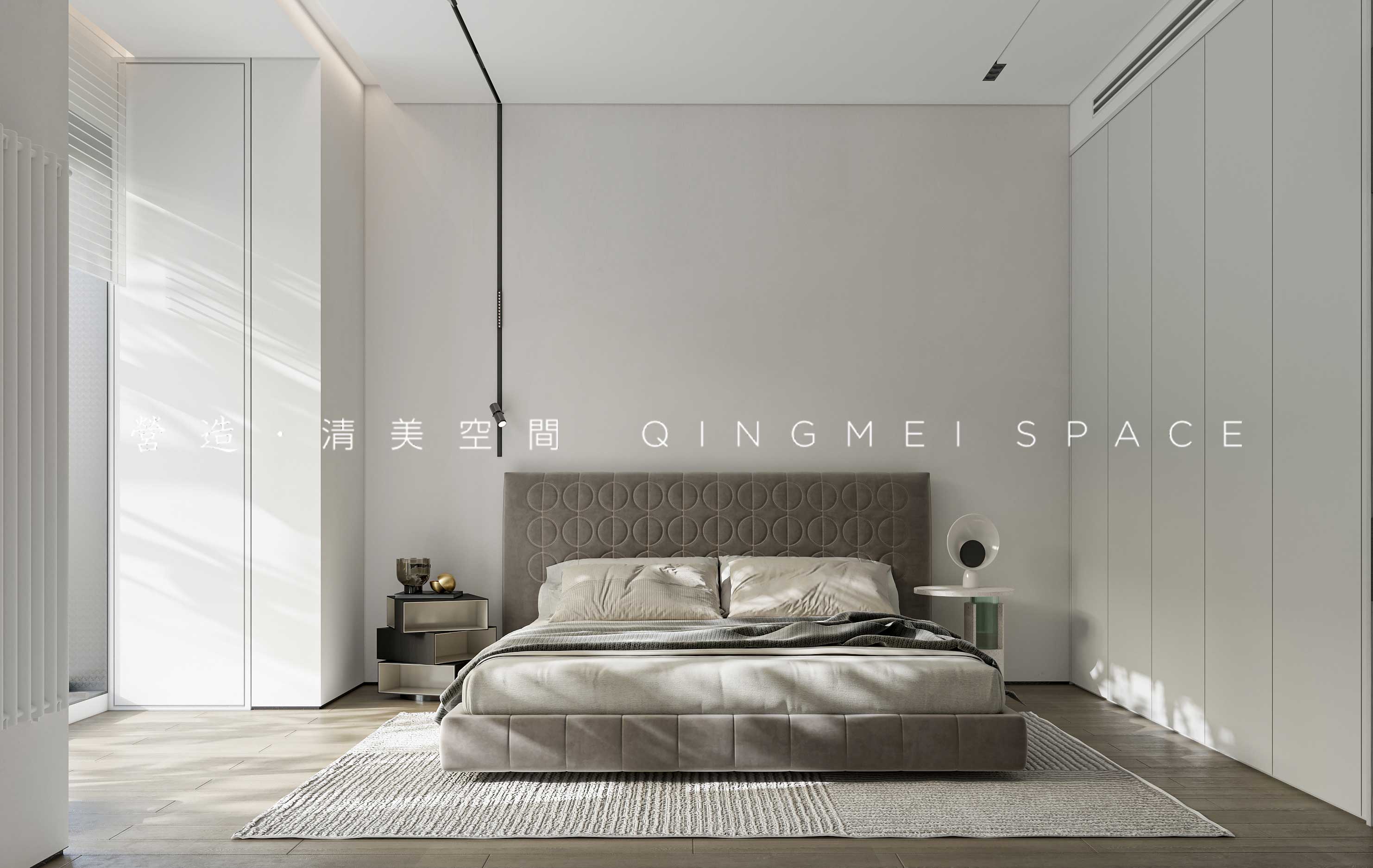 北京中海私宅丨中国北京丨孙佳靓-31