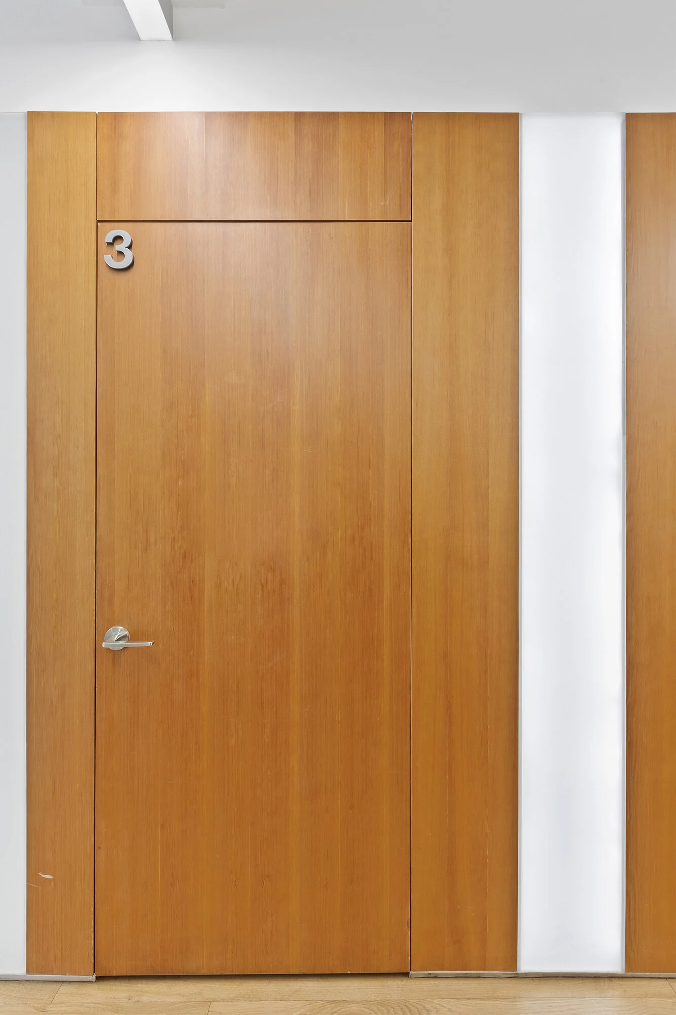 联合广场激光皮肤科诊所丨studio ai architects-8