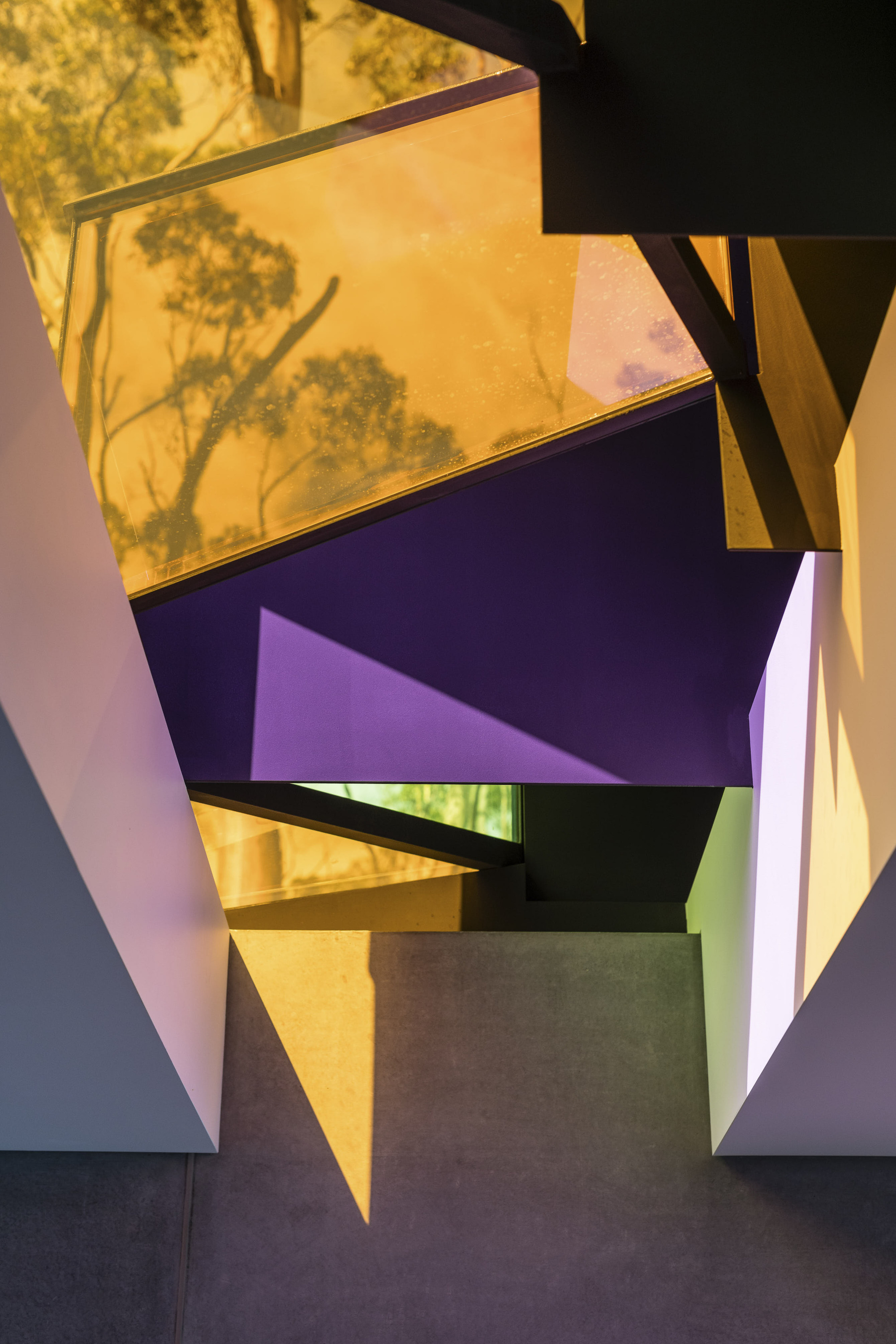 海边民宿丨澳大利亚塔斯马尼亚丨Room 11 Architects-22