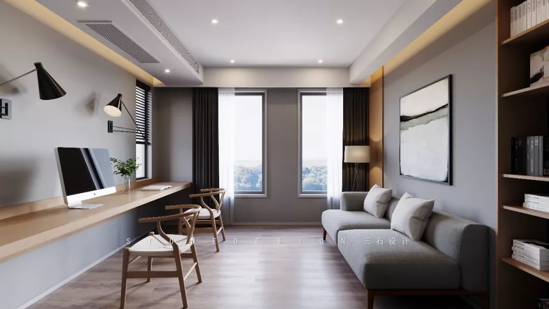 绍兴宝业·四季园 | 阳光四季，温馨宜居-31