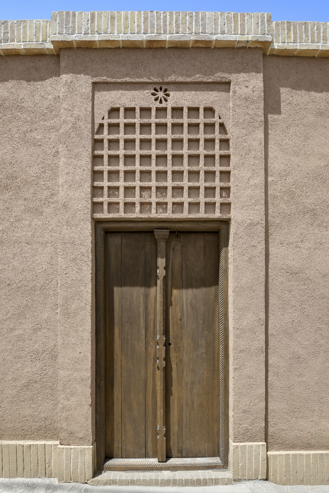 伊朗卡尚市 Weaver Loft丨Ravagh Atelier-42