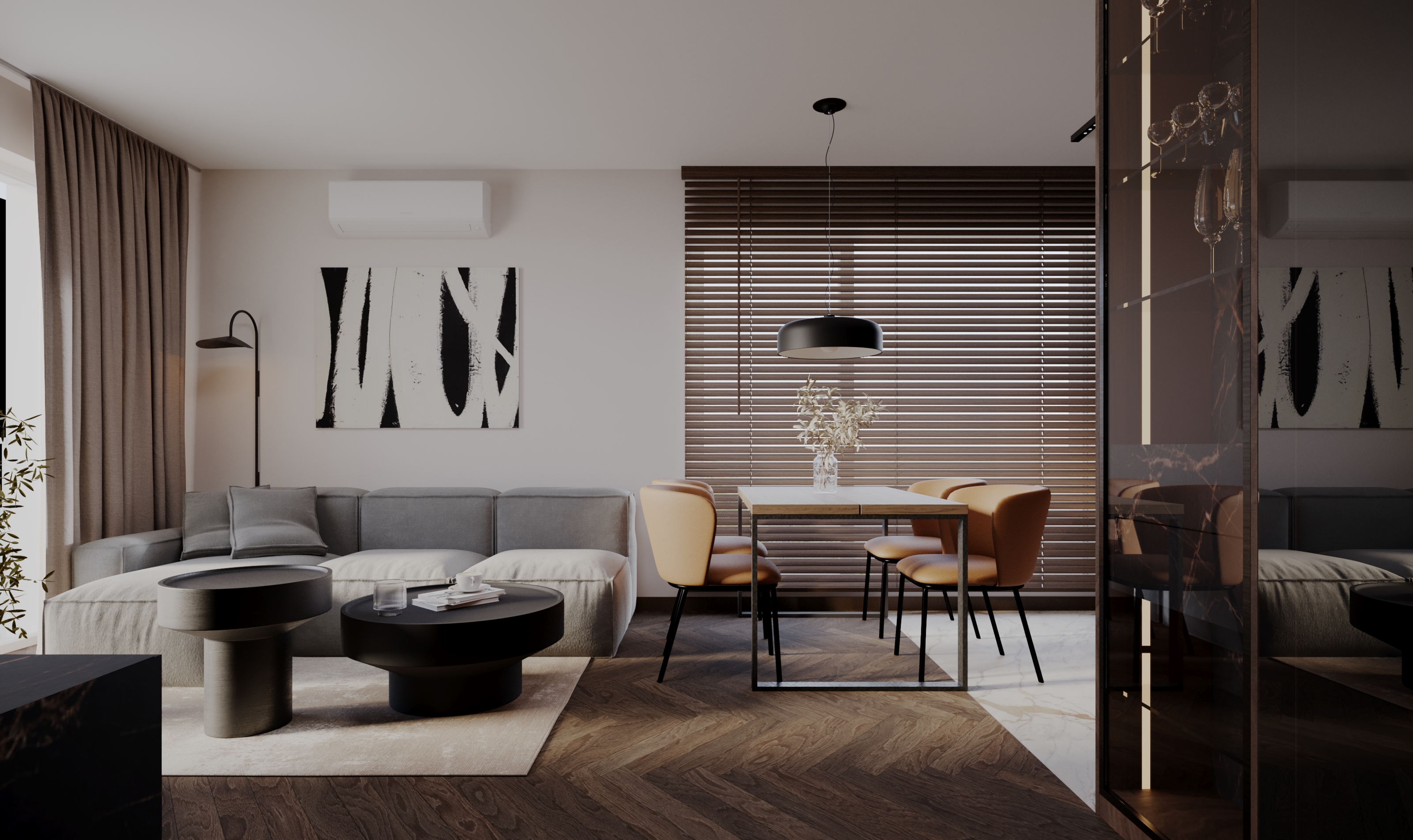 apartament LINDEGO2-4