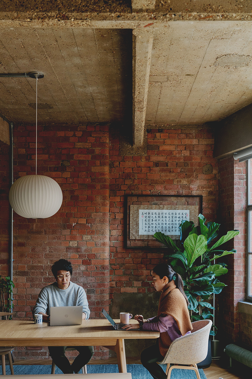 圣约翰街公寓丨英国伦敦丨Emil Eve Architects-73