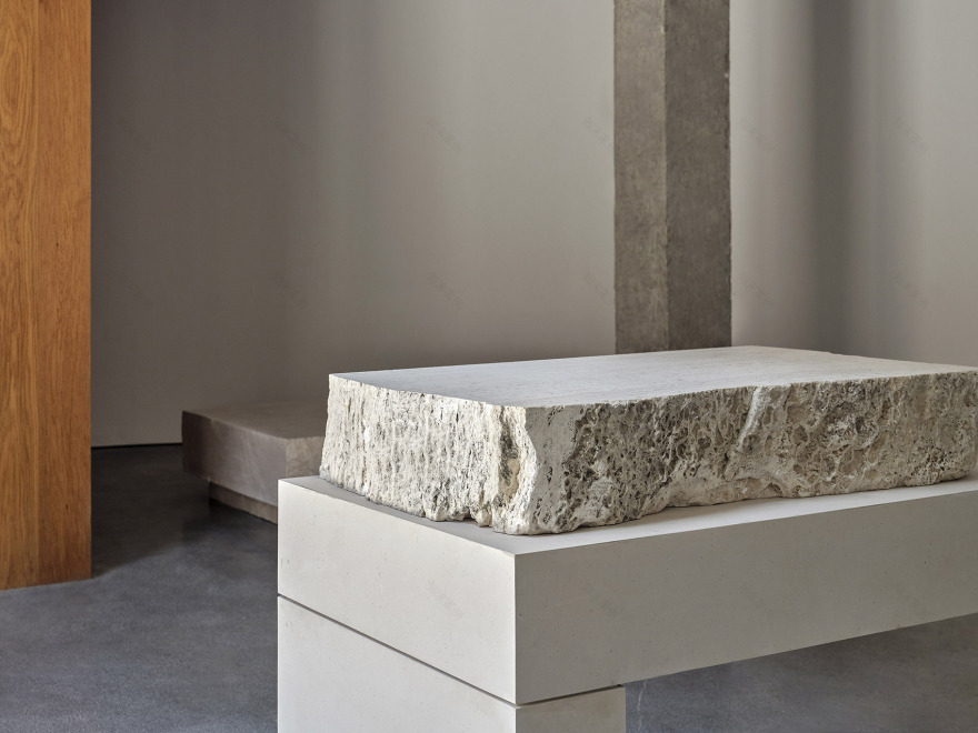 Outsider Store 香氛精品店丨中国杭州丨Studio Glume-99