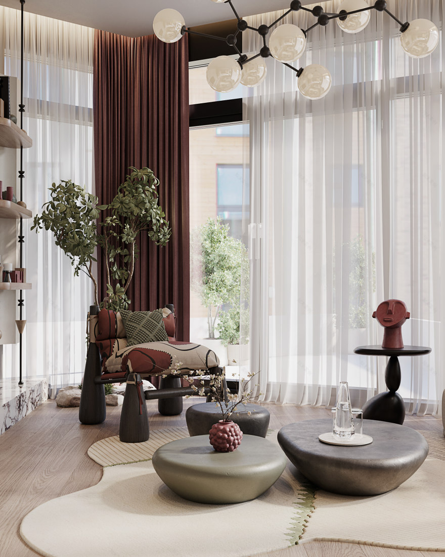 凯恩斯公寓丨阿联酋-13