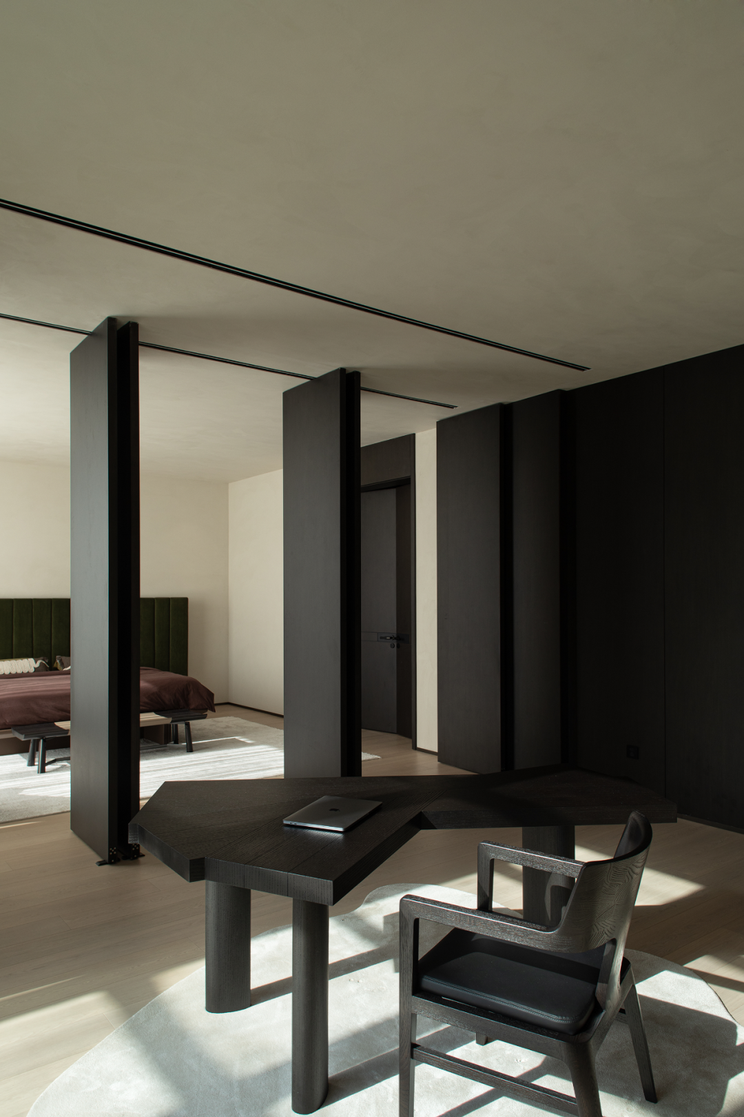 空间艺术馆丨中国苏州丨赖仕锦设计工作室-19