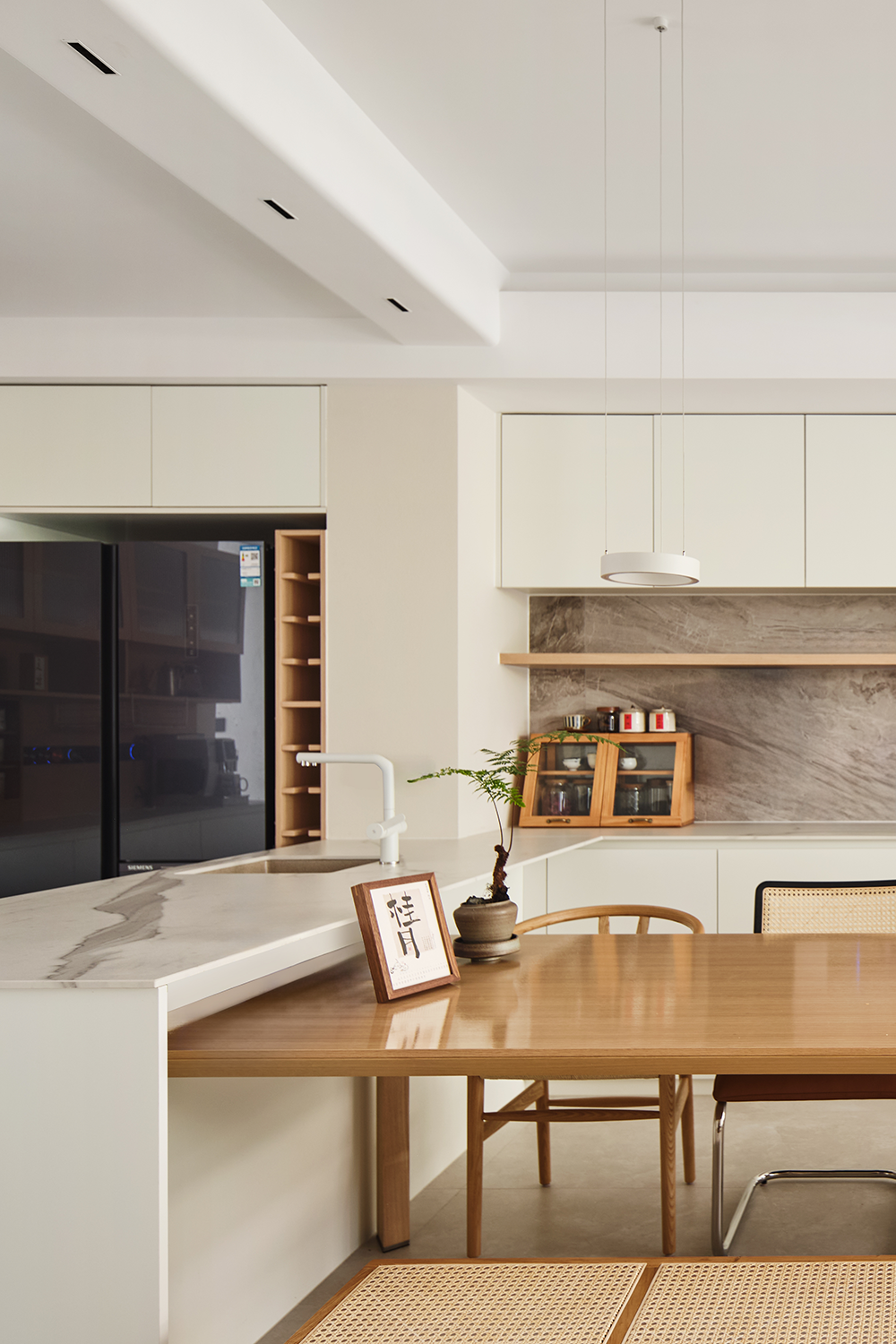 内心·边界丨中国江苏丨禾景大陈设计-24