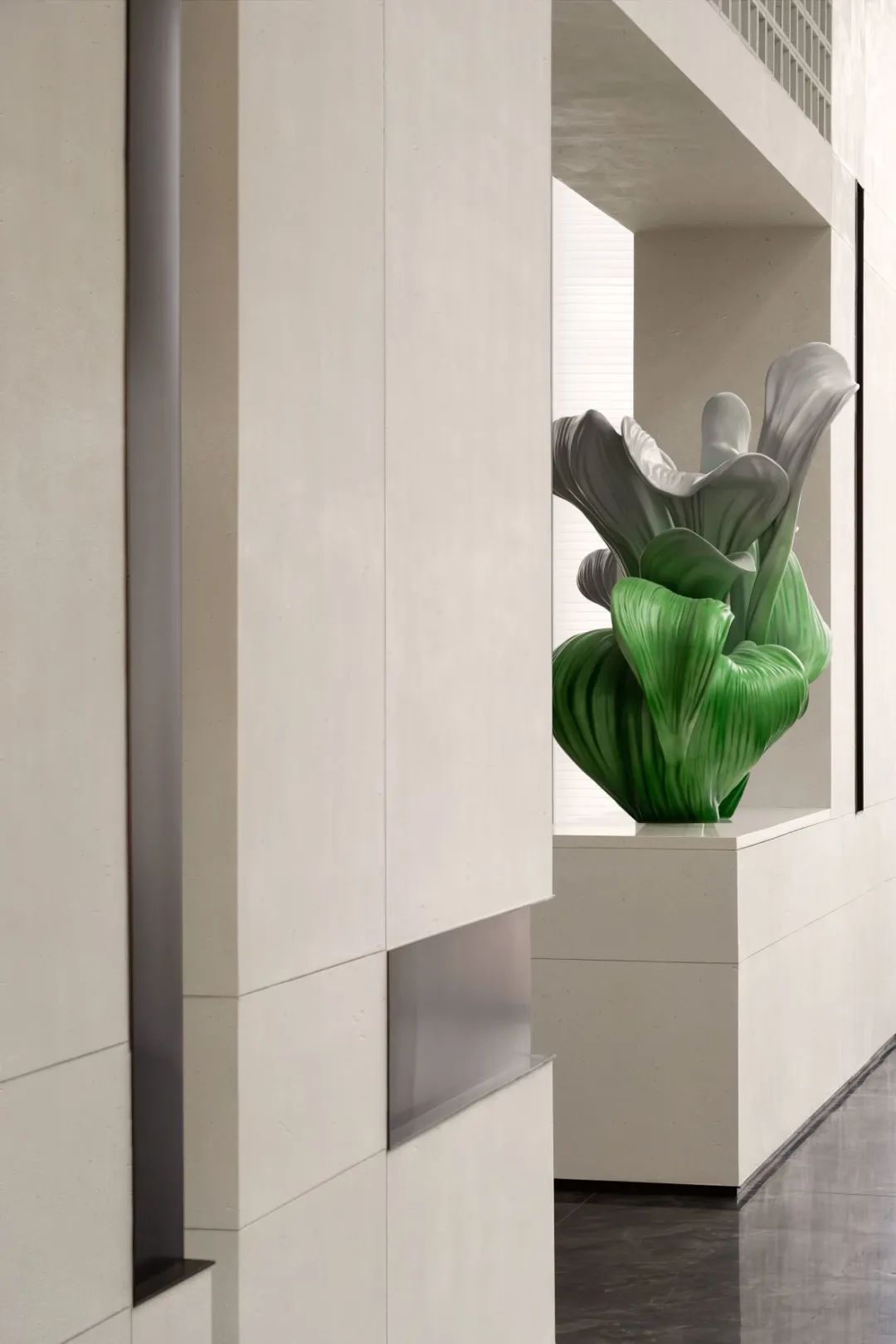 嘉宏·常州奔牛地块澎π售楼处丨中国常州丨南京我们室内设计有限公司-40