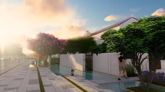 秦皇岛阿那亚度假区D4项目-45