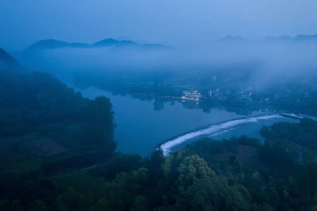 驻85丨中国丽水丨杭州时上建筑空间设计事务所-40