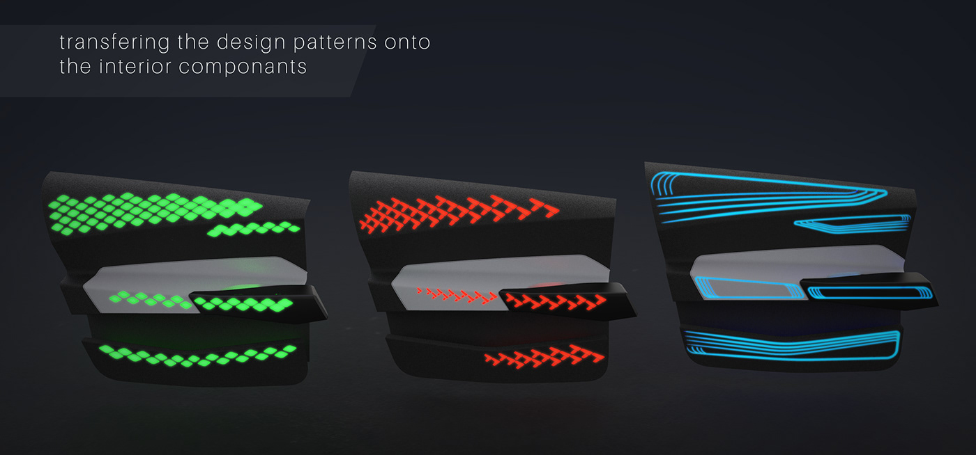 ID.nightDrive | 大众与汉诺威大学的合作之作,创新的夜行驾驶模式-22