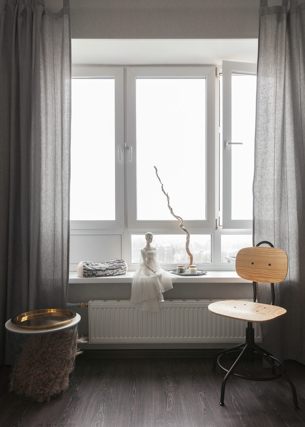 极简北欧风设计 Konstantin Malyuta 之作-30