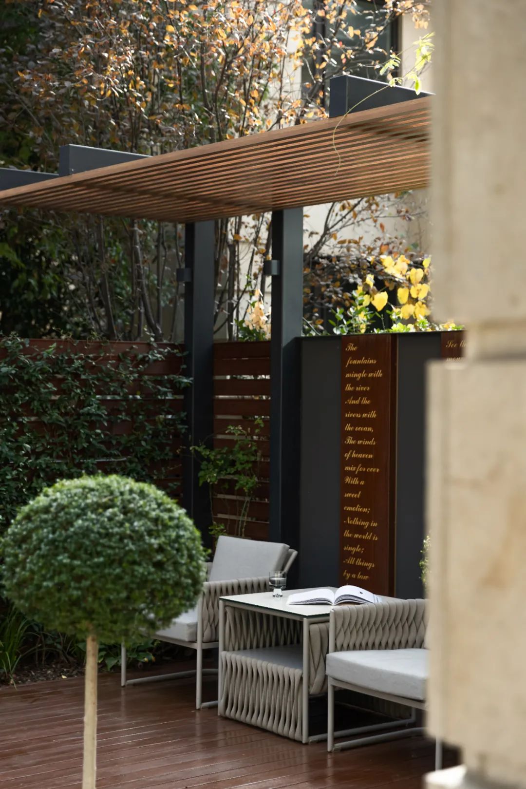 光影艺术 · 形雅艺术联排别墅设计丨形雅艺术设计-31