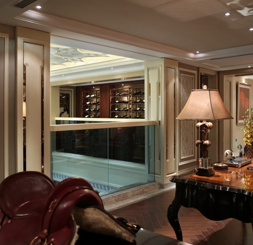 北京亿城燕西华府丨中国北京-27