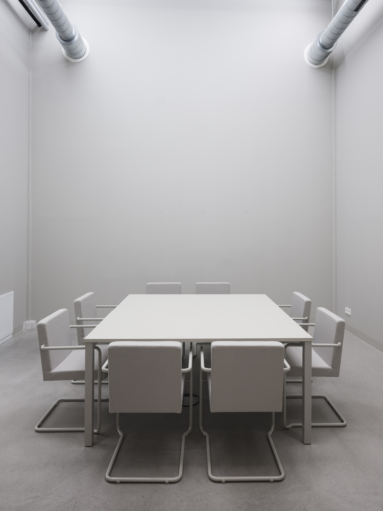 德国 Chemnitz Staffbase 办公室设计丨MeyerGrohbrügge-24