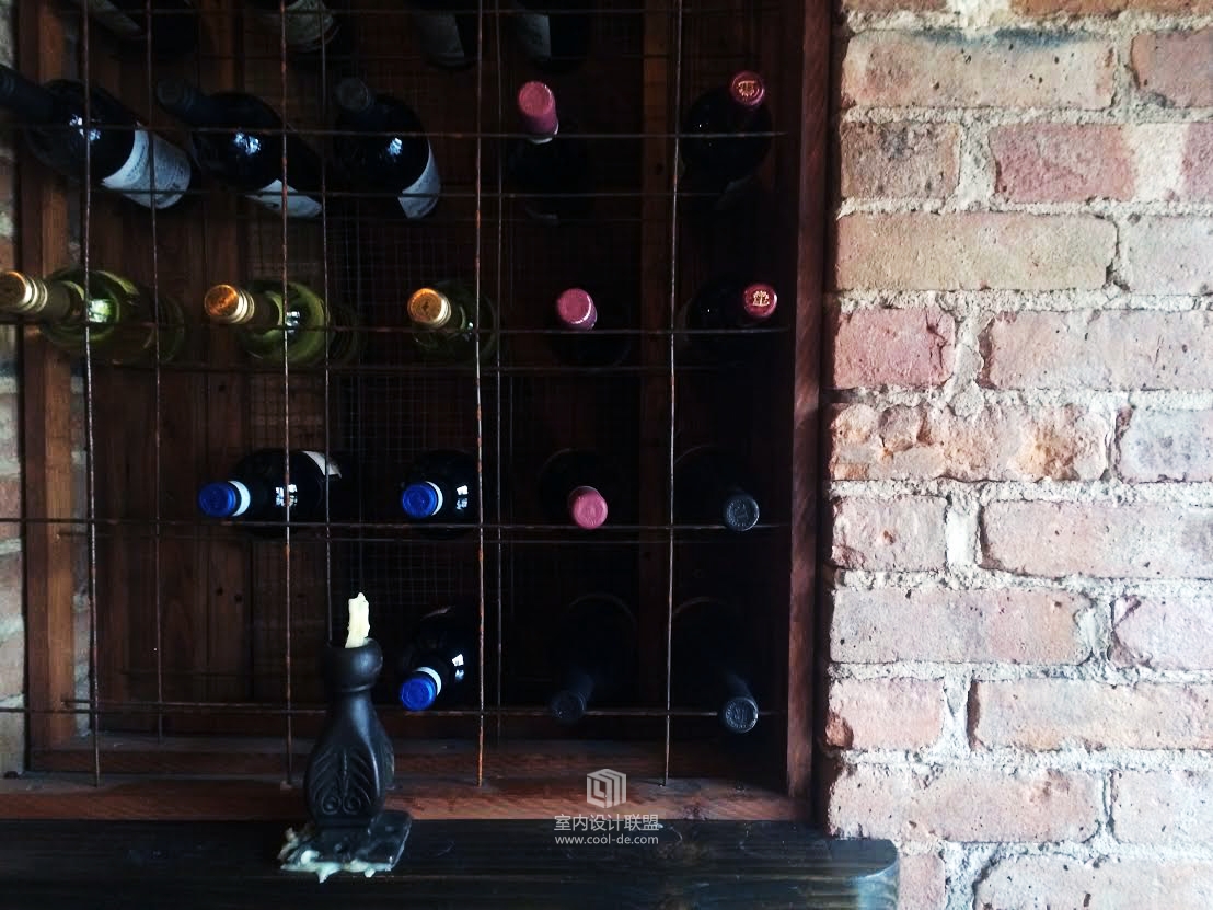 纽约布鲁克林区Milk & Roses餐厅-22