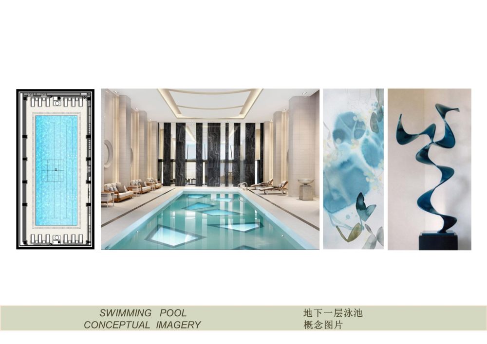 新中式风格售楼处销售中心软装概念方案-22