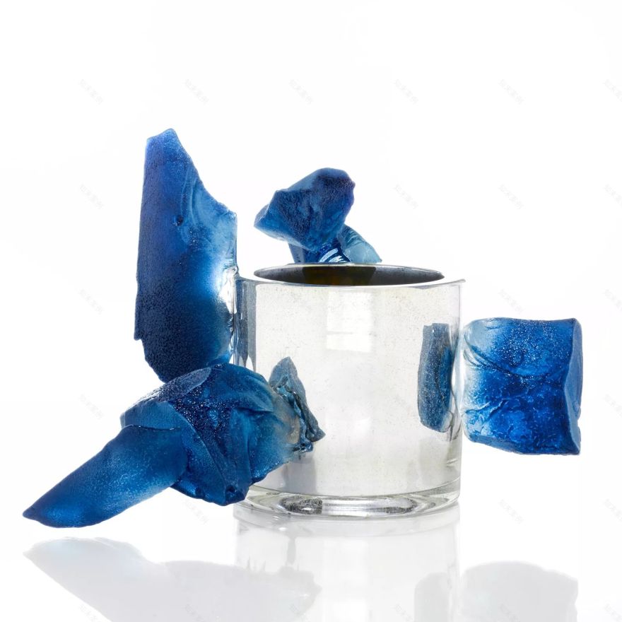 梦幻般的光与色彩 | Dale Chihuly 的玻璃艺术世界-40