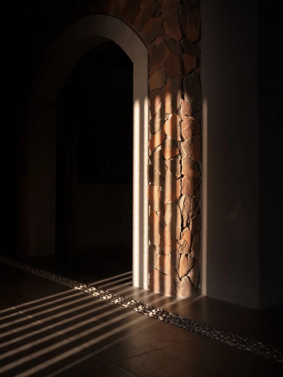 点海设计|1821酒庄-34