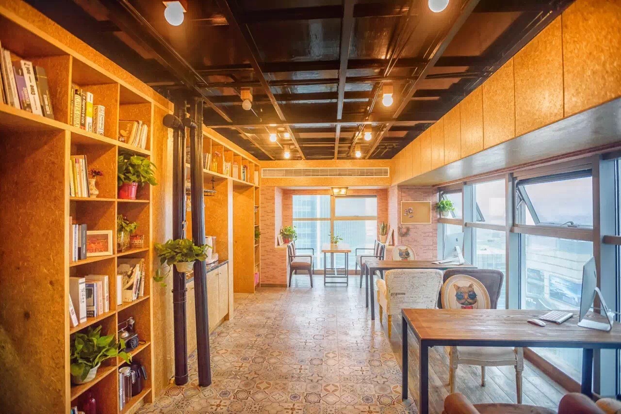 TOGETHER{爱 在一起}婚礼策划-9