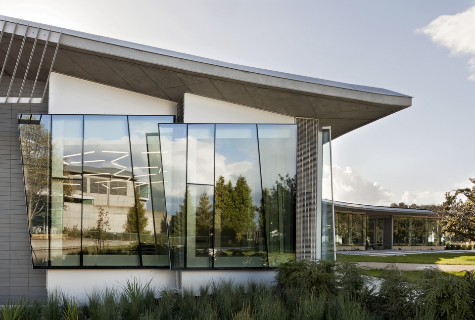 污水处理示范建筑-18