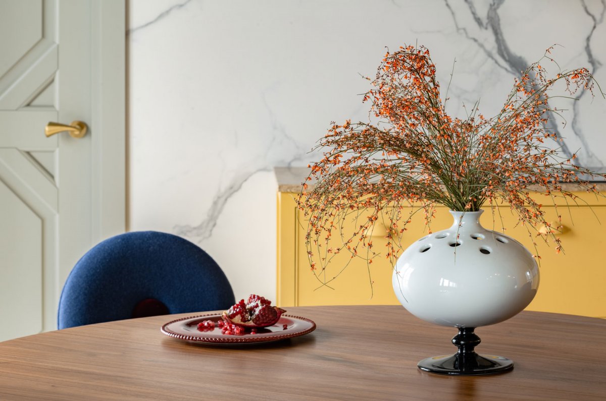 明斯克阳光海岸的"Caramel Blue"-9