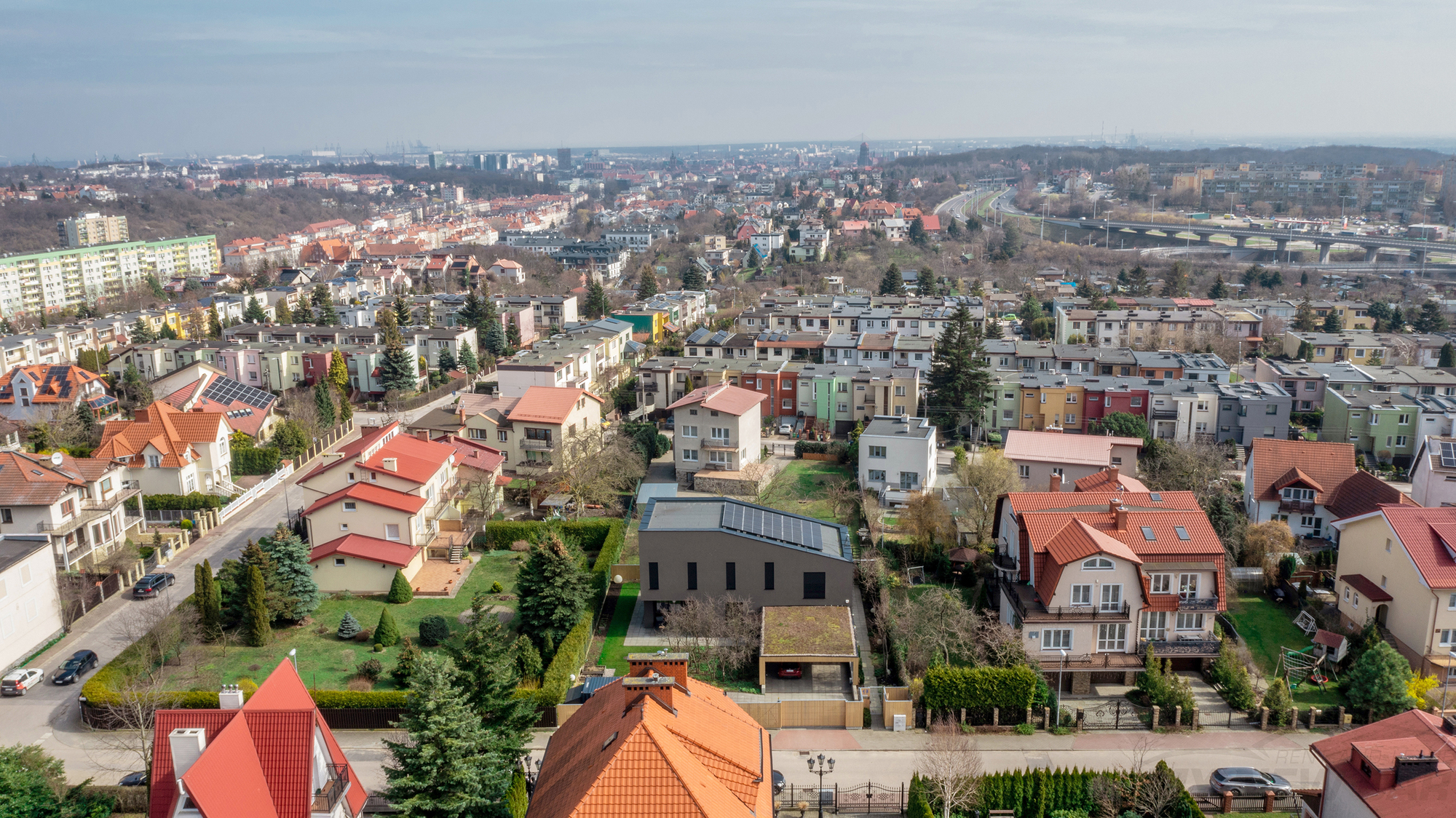 佐西亚的房子丨波兰格但斯克丨IFA Kamil Domachowski IFAgroup-38