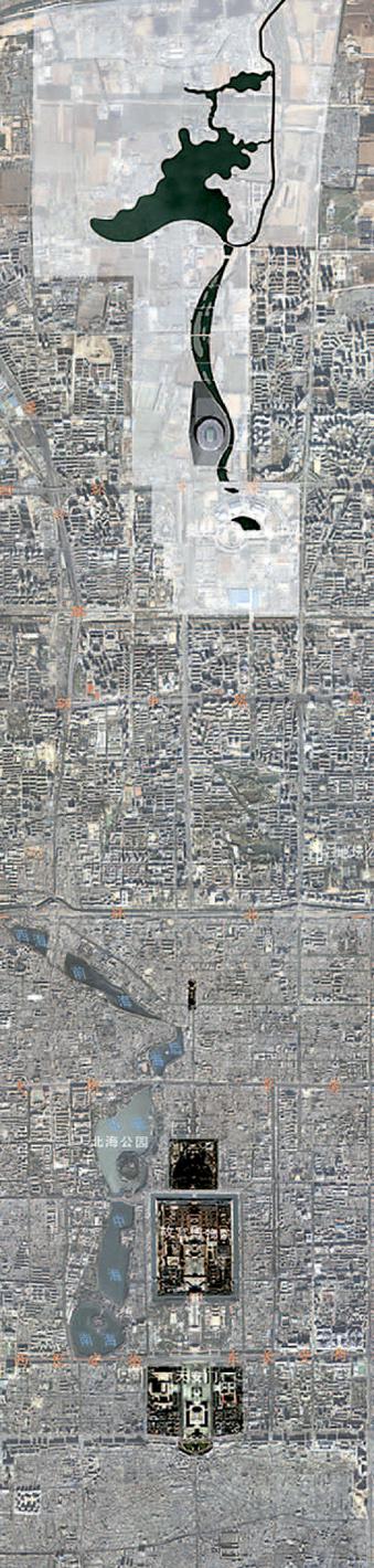 鸟巢国家体育馆-15