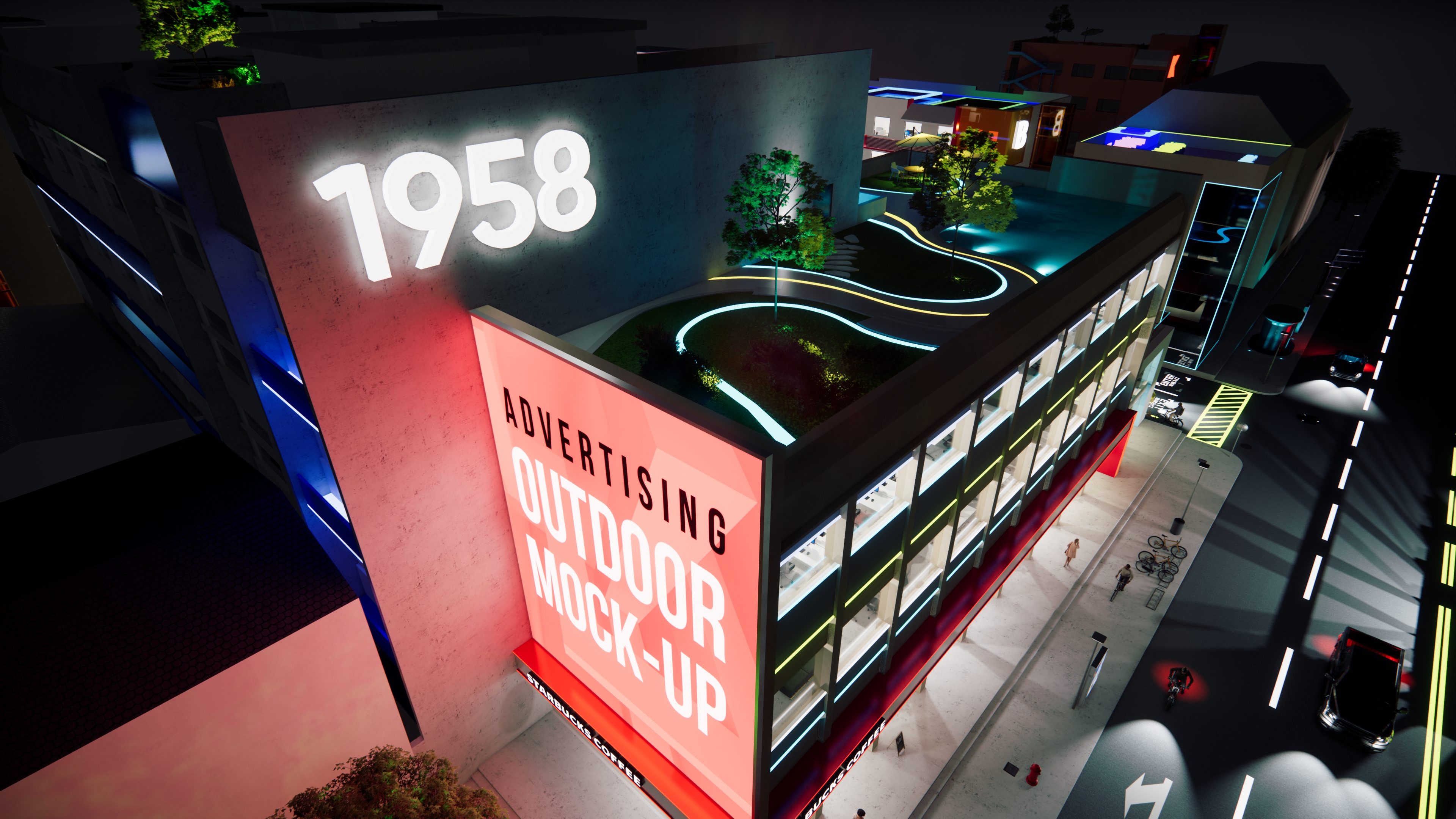 1958 元宇宙再生城市-0