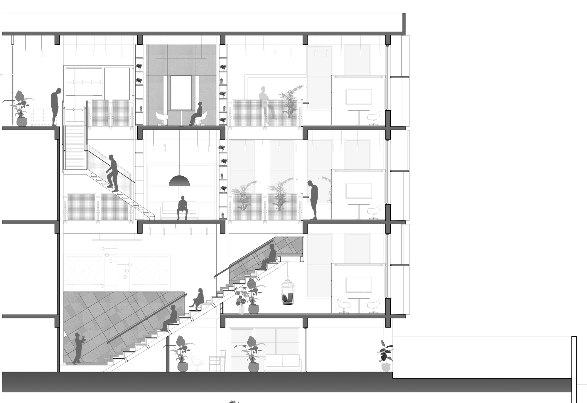 Visage Beauty & Health Care Pvt Ltd / groupDCA-38