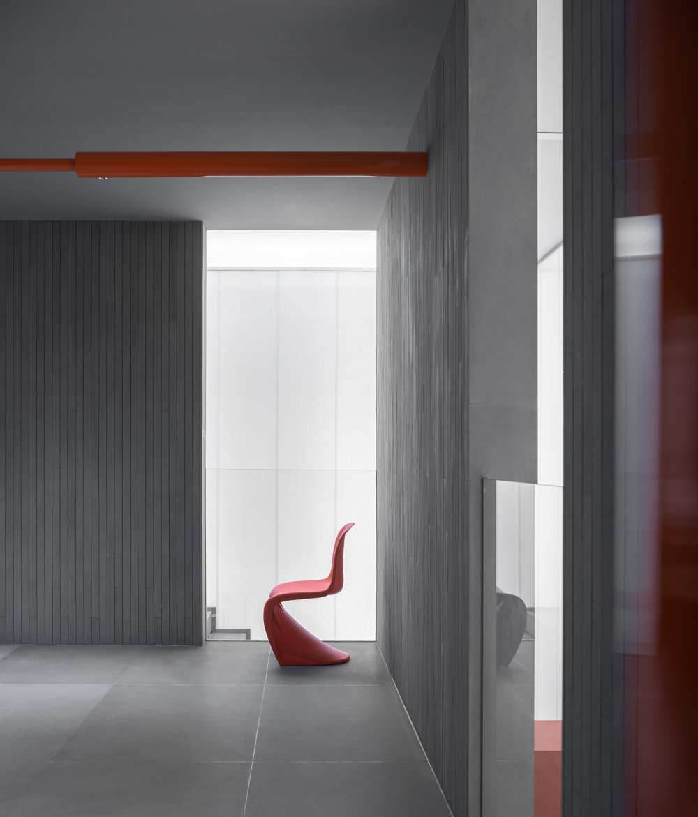 VMESHOU 北京三里屯店丨中国北京丨DOMANI 东仓建设-33