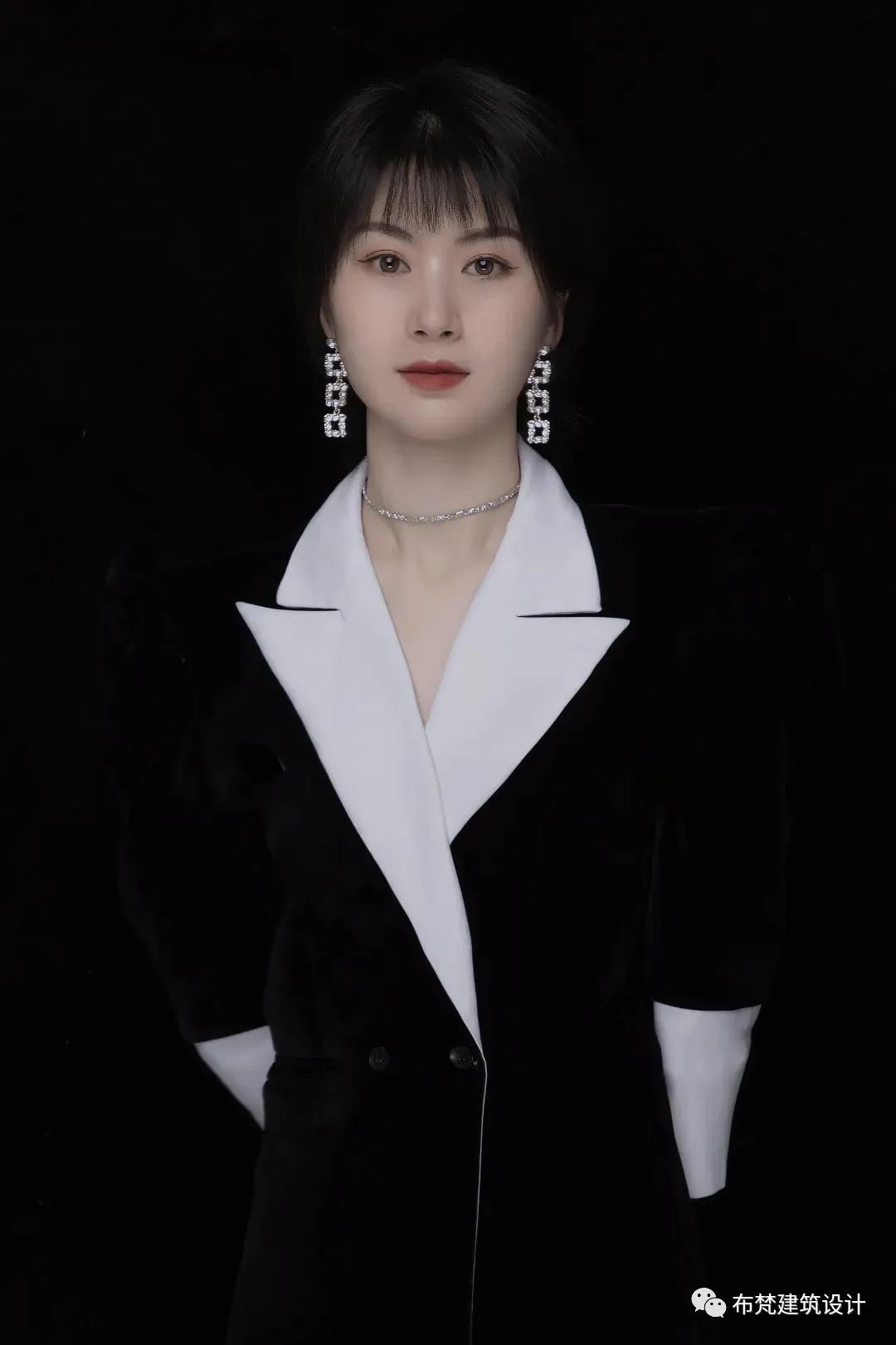 苗芳清颜美容中心丨中国宿州丨布梵设计事务所-50