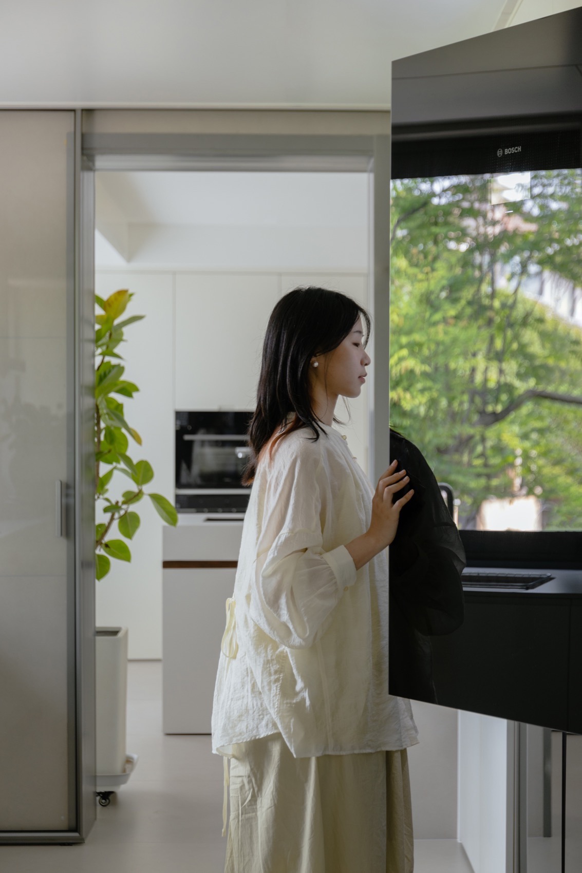 涵碧庄园谢宅，浙江绍兴 / 同在建筑设计有限公司-43