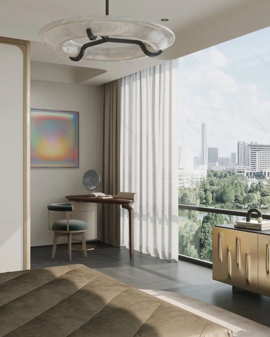 OTL新作丨秩序与艺术的同频共振-26