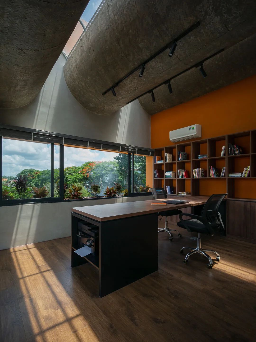 迪之家或DI 屋（具体需根据上下文确定准确含义）丨越南丨Hinz Studio-41