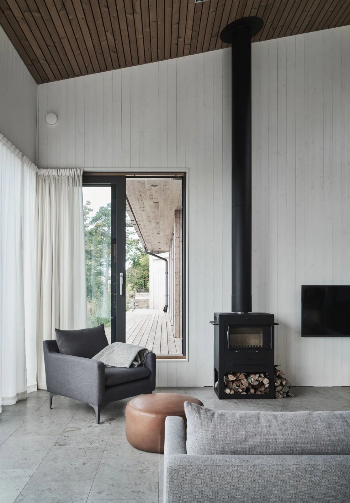 Martina Eriksson | 提高生活功能和美学的建筑-23