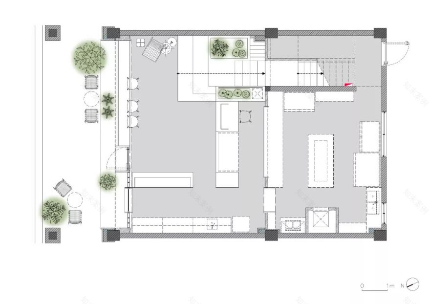 花园秘境 | MySpace 私域烘焙店-66