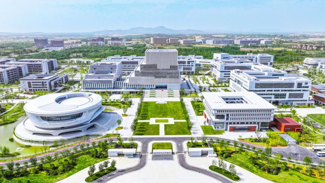 开学啦，和中建钢构遇“建”新校园-2