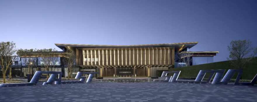 成都中南·智在云辰,TOD 模式下的复合生活空间-22