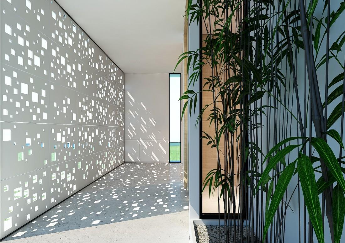 容辰制罐展厅及办公室设计-71