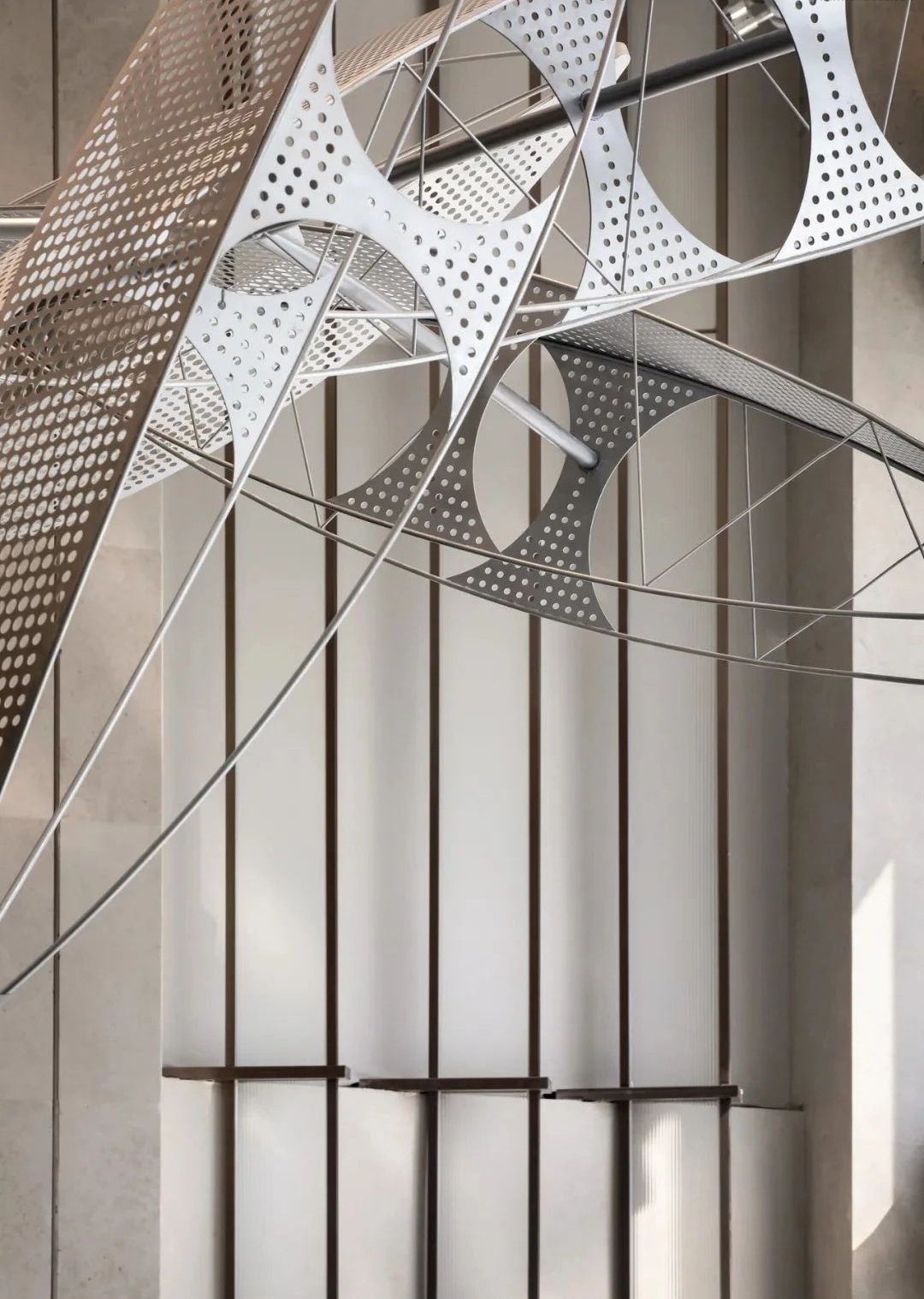 沈阳华润昭华里展示中心丨中国沈阳-19