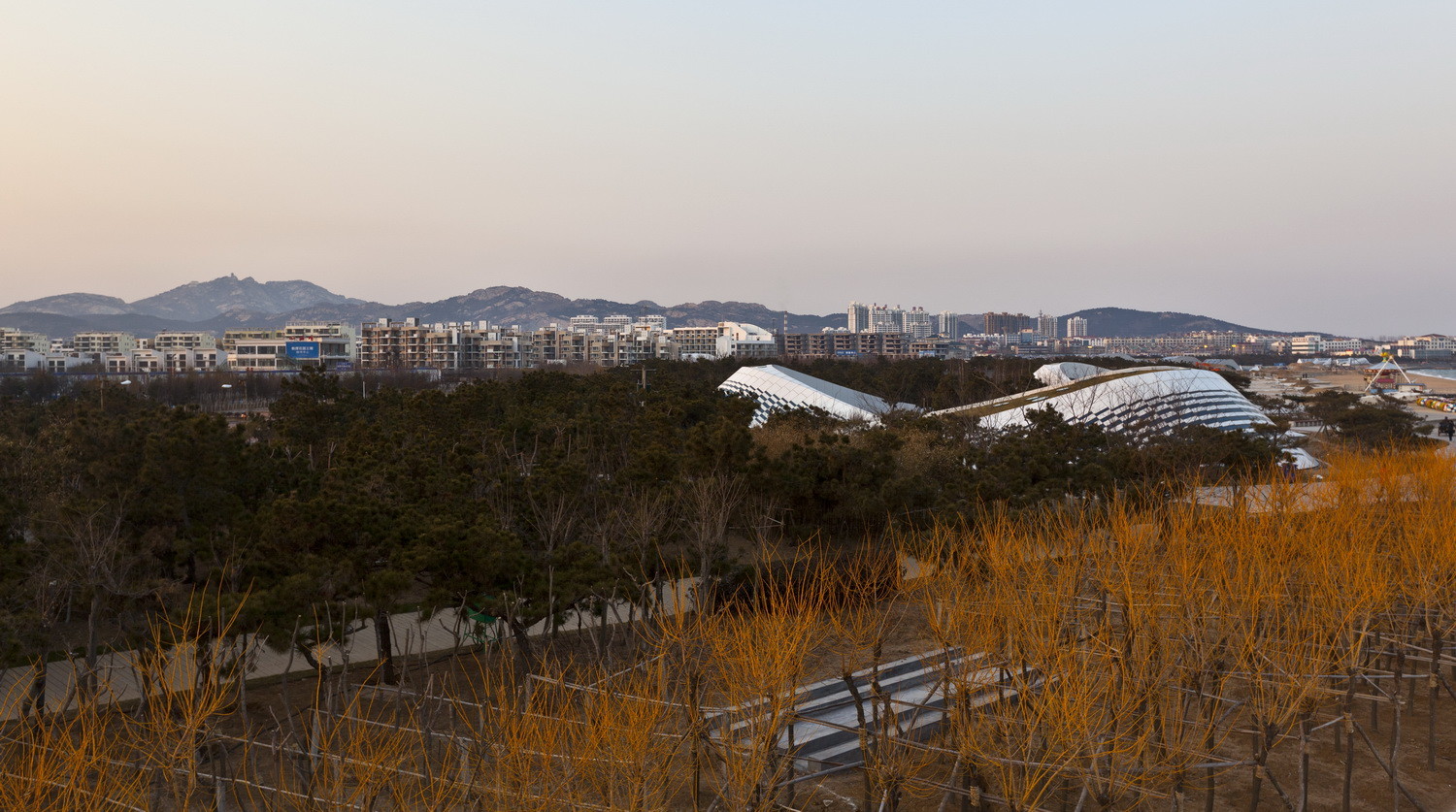 Public Bathroom  HHD_FUN Architects-25