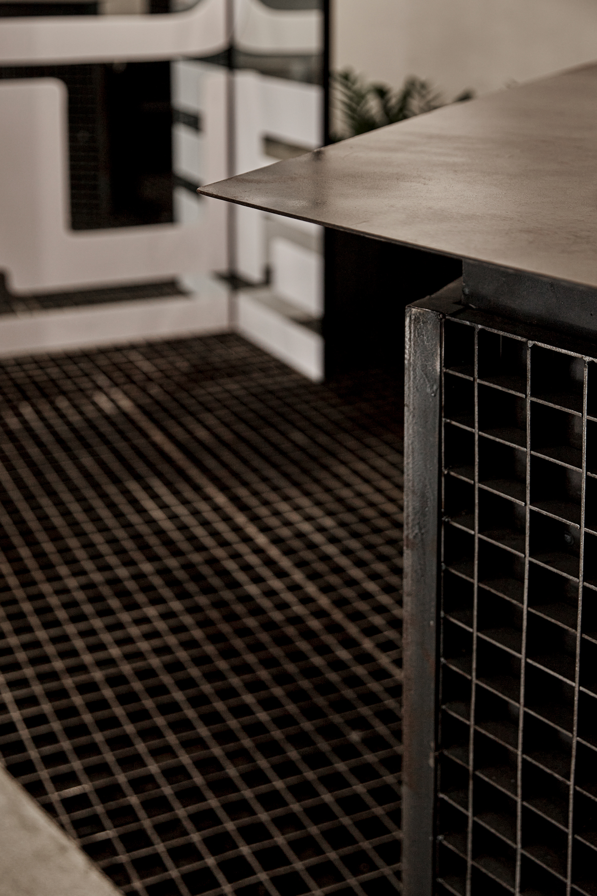 鞋类护理旗舰店丨越南胡志明市丨Emem Design-19