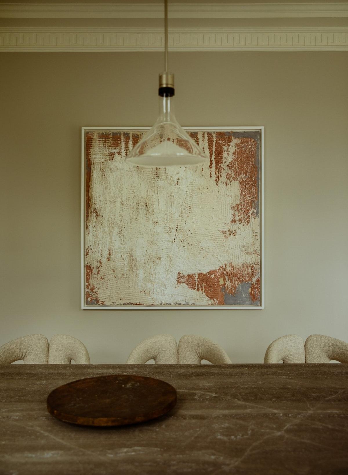 比利时 Maria Hendrika 庄园式住宅改造丨Tjip-5