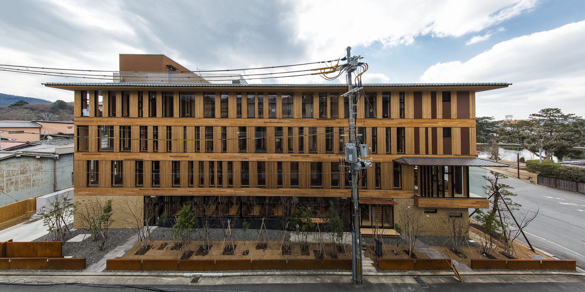 塞特雷奈良町酒店-16