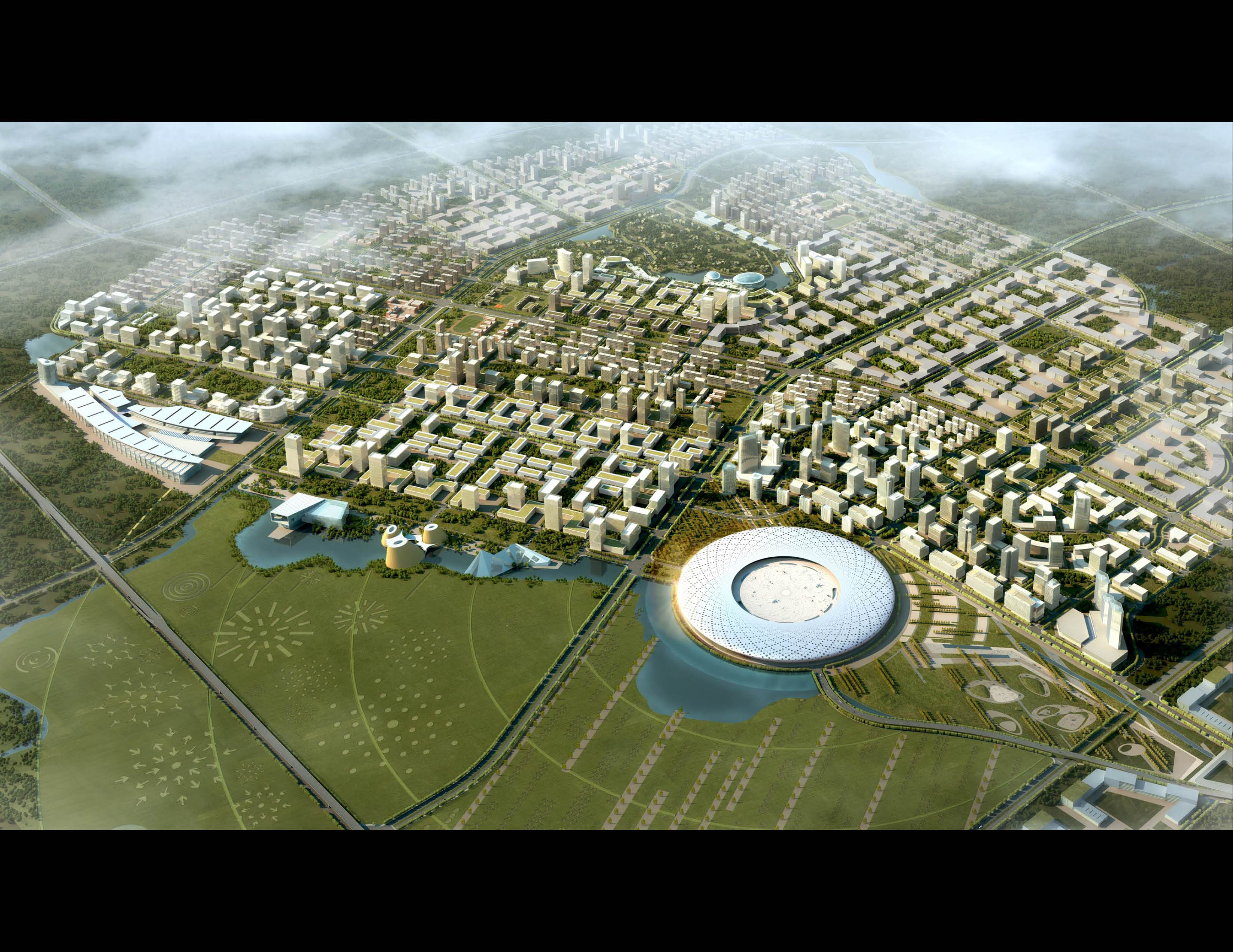 郑州大会展中心-15