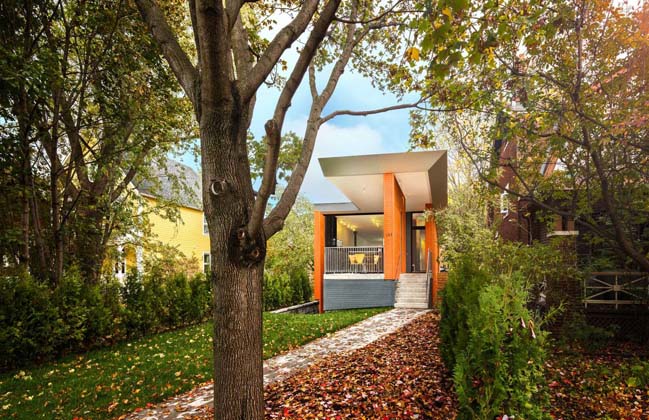 丨加拿大渥太华丨Kariouk Associates-4