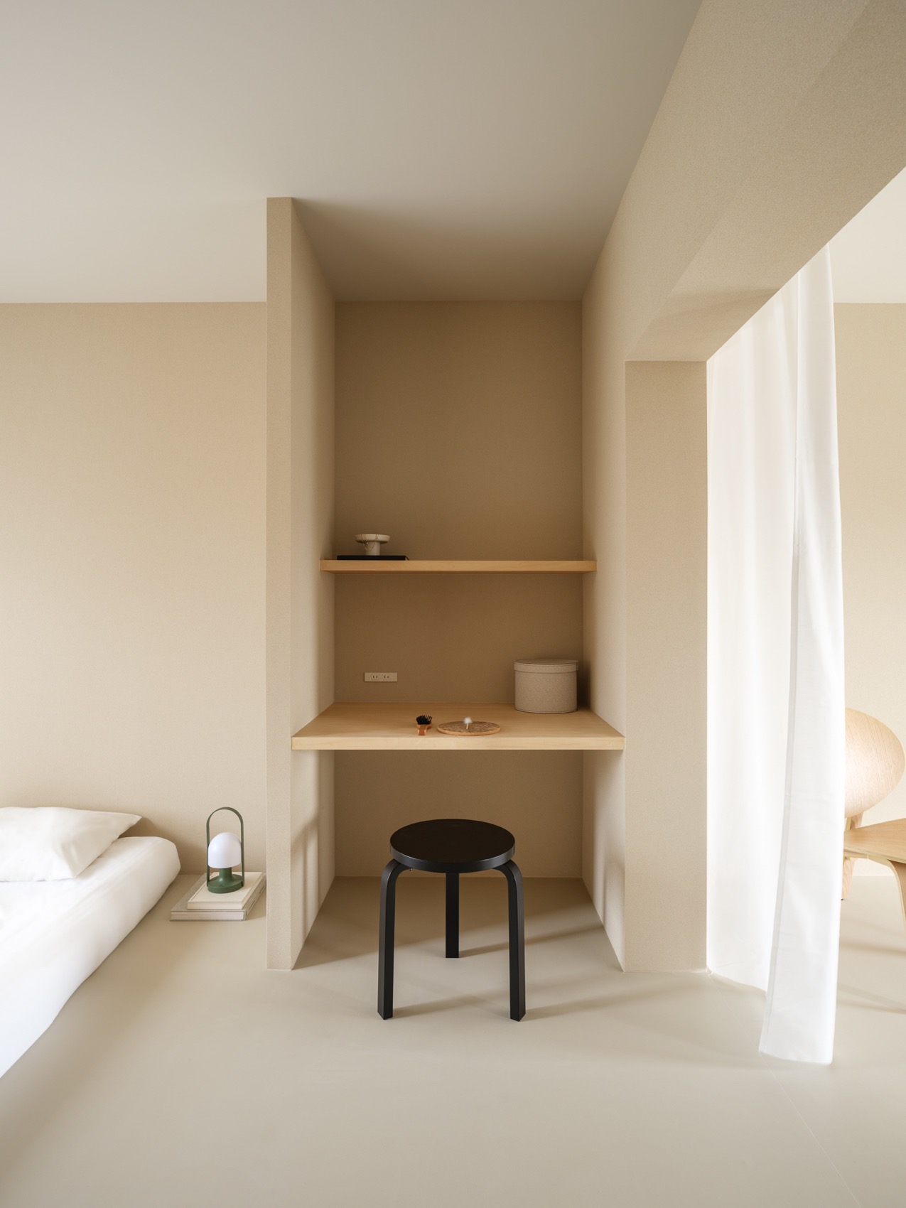 Omoya and Hanare 公寓改造丨日本大阪丨YSLA architect-23