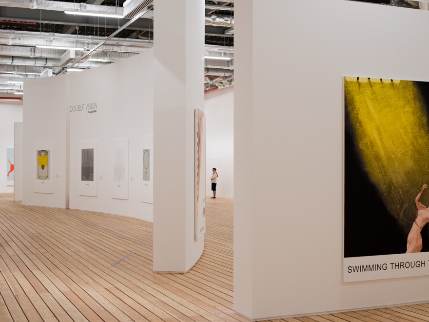 绘画展览设计-6