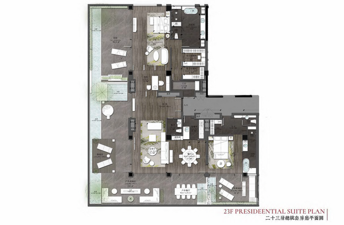 用平行世界的美学，启幕城市的封面-43